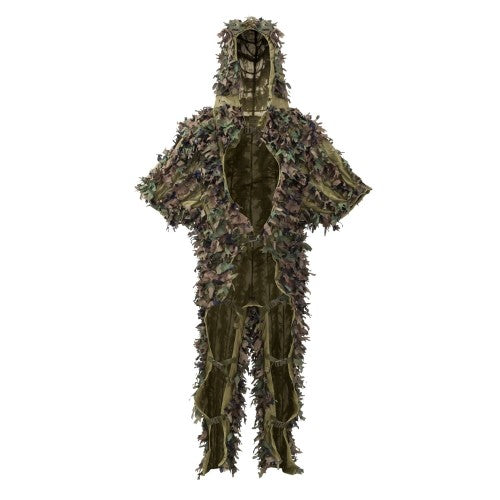 LEAF GHILLIE SET - INVICTUSLEGIO