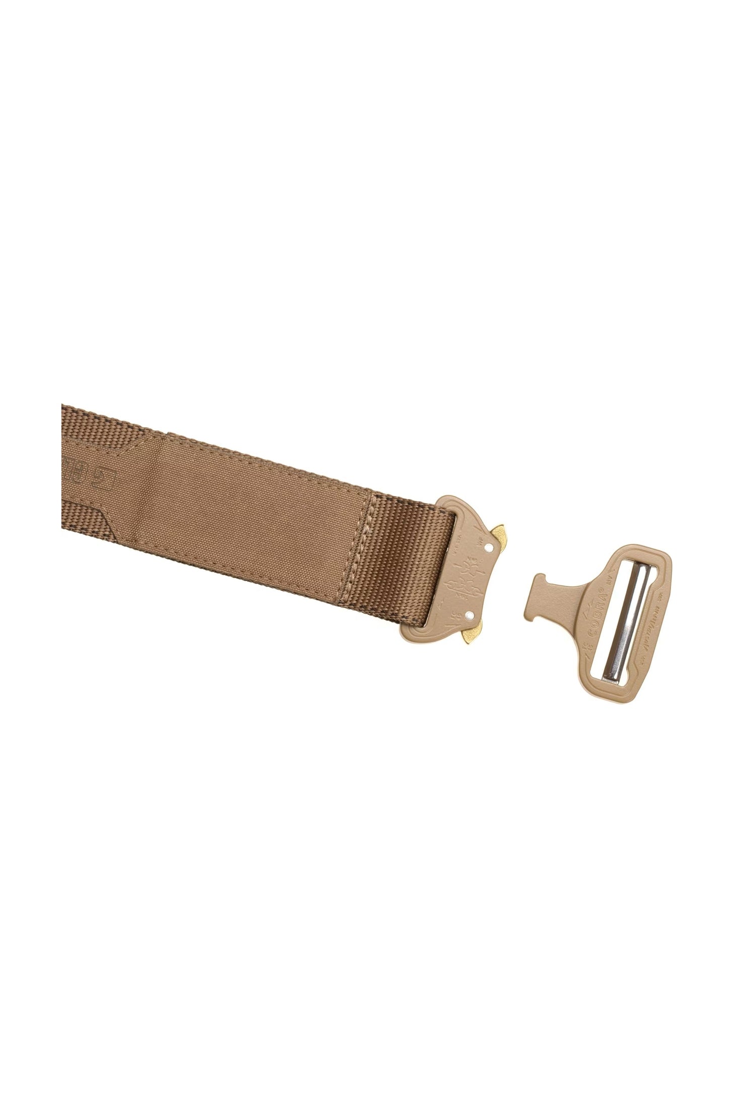 Clawgear LEVEL 1-B BELT