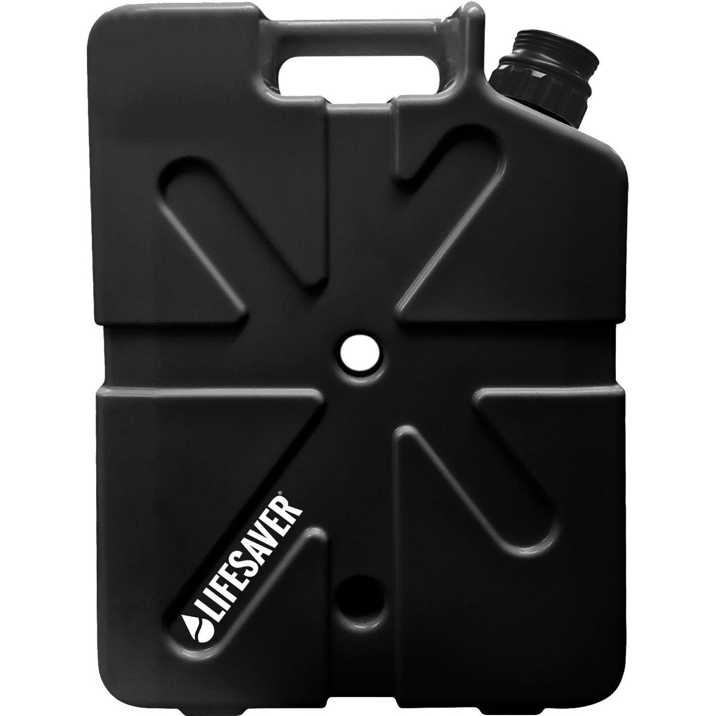 LIFESAVER Filterkanister LIFESAVER JERRYCANE 20K BLAU - INVICTUSLEGIO