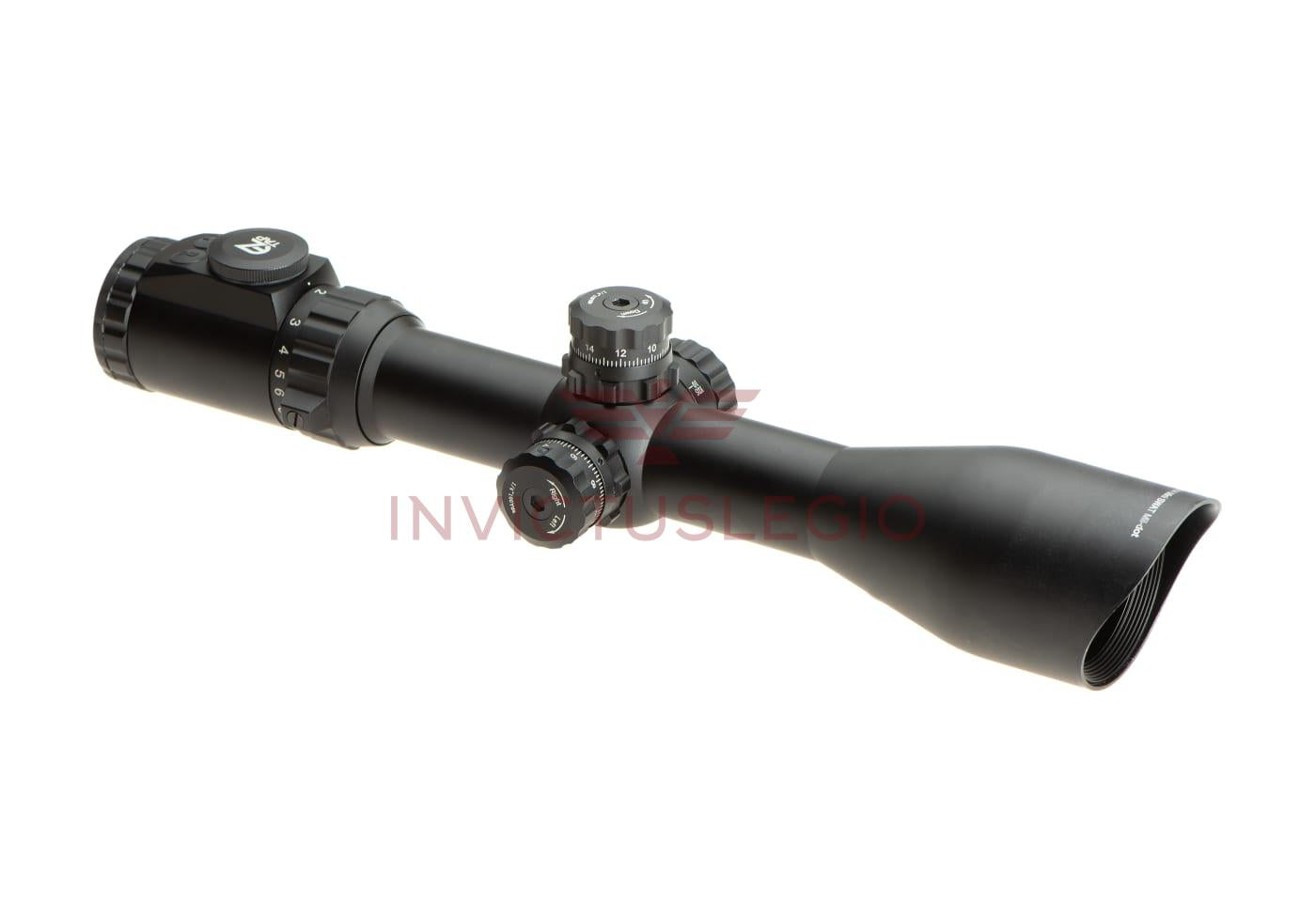 Leapers 2-16X44 30MM UMOA ACCUSHOT T8 TACTICAL - INVICTUSLEGIO