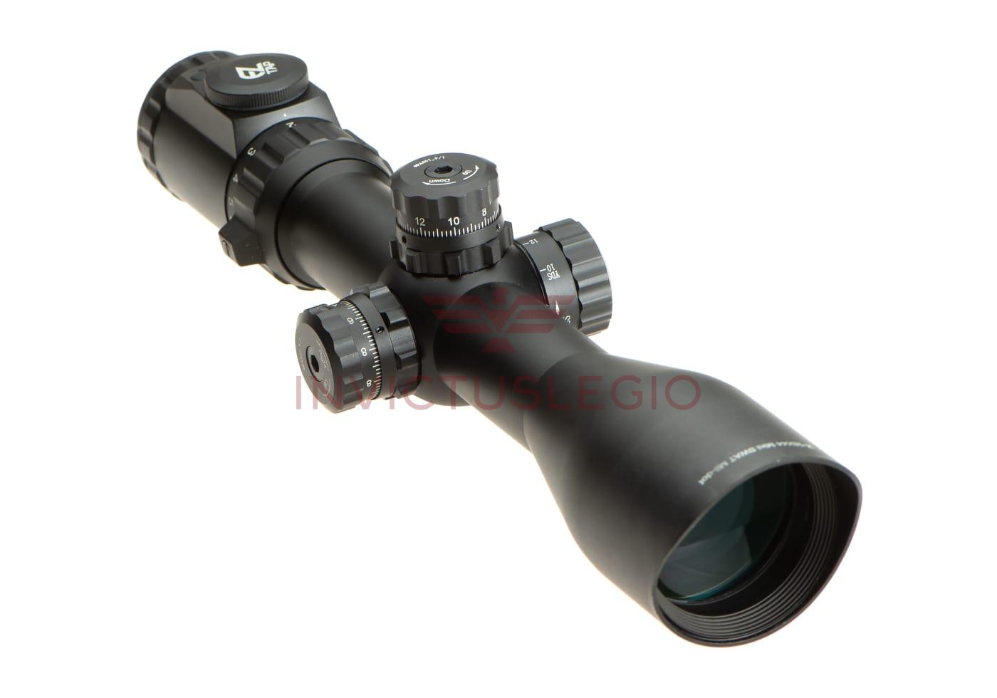 Leapers 2-16X44 30MM UMOA ACCUSHOT T8 TACTICAL - INVICTUSLEGIO
