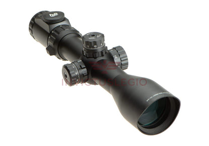 Leapers 2-16X44 30MM UMOA ACCUSHOT T8 TACTICAL - INVICTUSLEGIO
