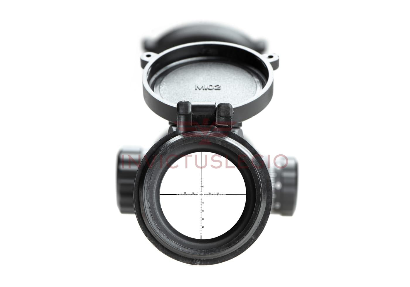 Leapers 2-16X44 30MM UMOA ACCUSHOT T8 TACTICAL - INVICTUSLEGIO