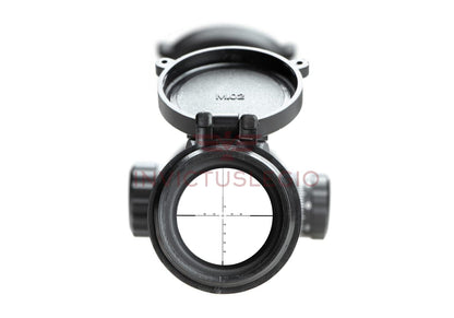 Leapers 2-16X44 30MM UMOA ACCUSHOT T8 TACTICAL - INVICTUSLEGIO