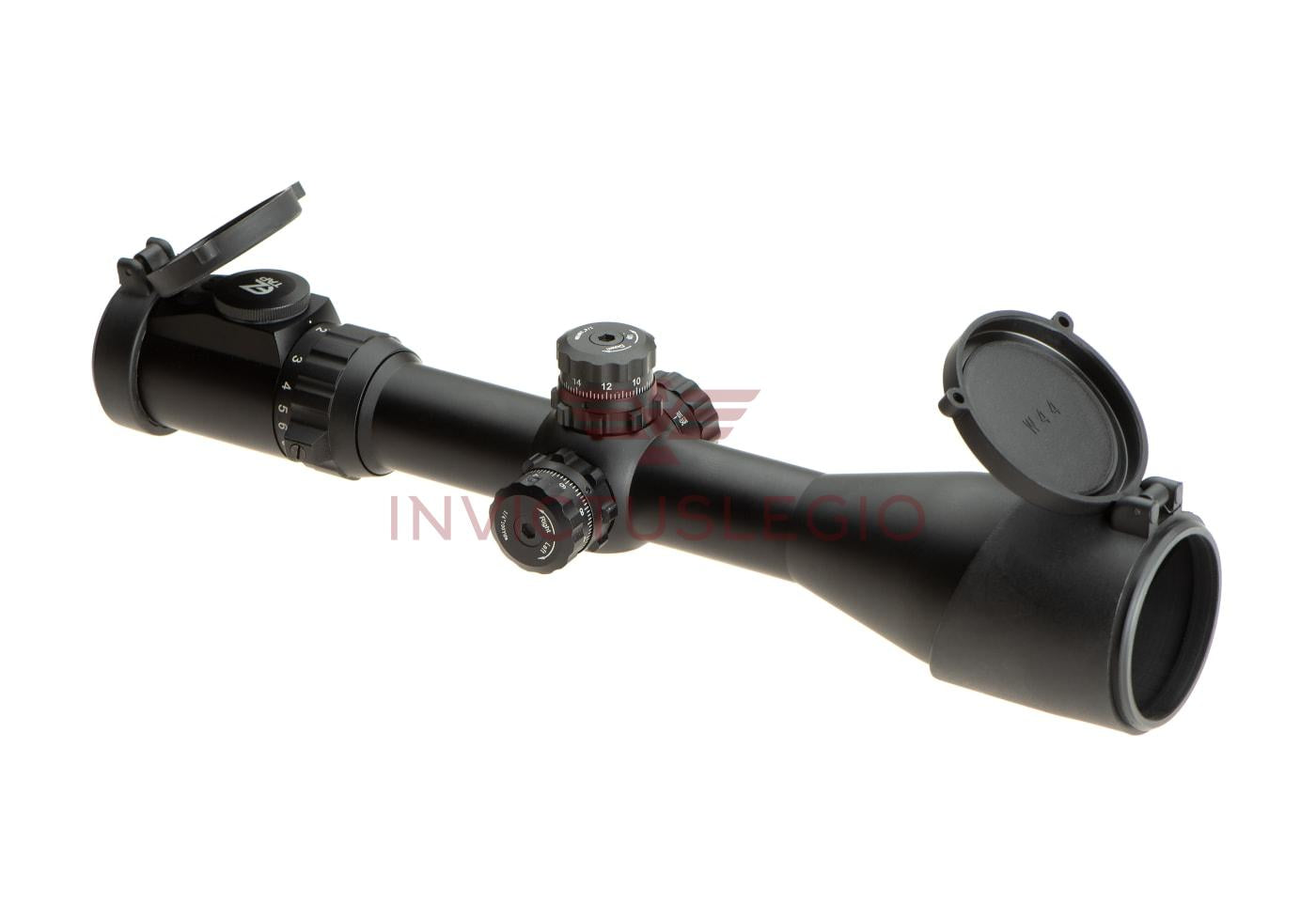 Leapers 2-16X44 30MM UMOA ACCUSHOT T8 TACTICAL - INVICTUSLEGIO