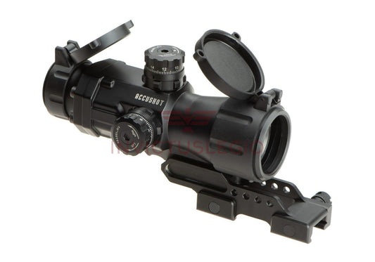 Leapers 4X32 T4 PRISMATIC SCOPE T-DOT - INVICTUSLEGIO