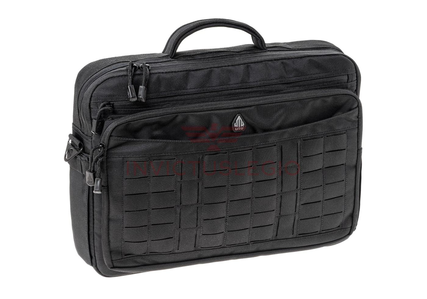 Leapers 9-2-5 BRIEFCASE - INVICTUSLEGIO