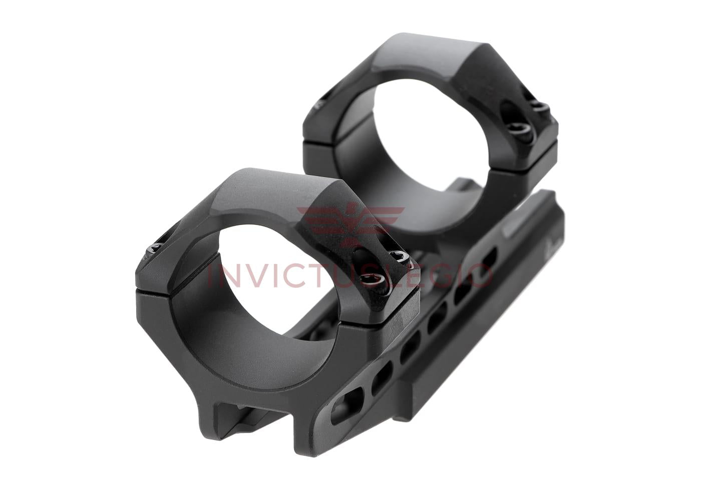 Leapers ACCU-SYNC 34MM HIGH PROFILE 50MM OFFSET RINGS - INVICTUSLEGIO
