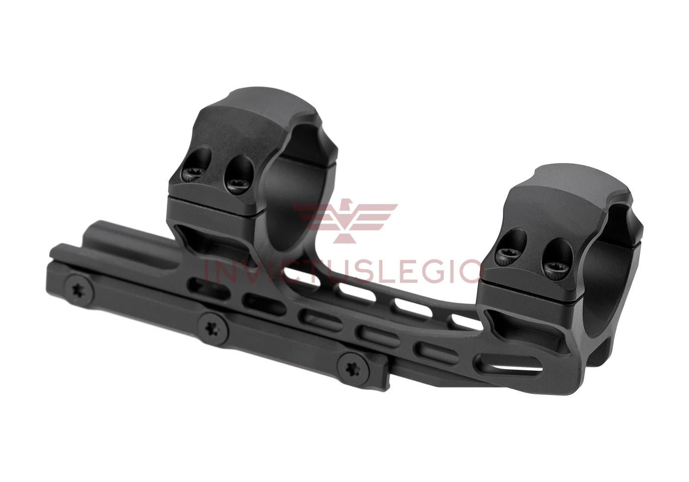 Leapers ACCU-SYNC 34MM HIGH PROFILE 50MM OFFSET RINGS - INVICTUSLEGIO