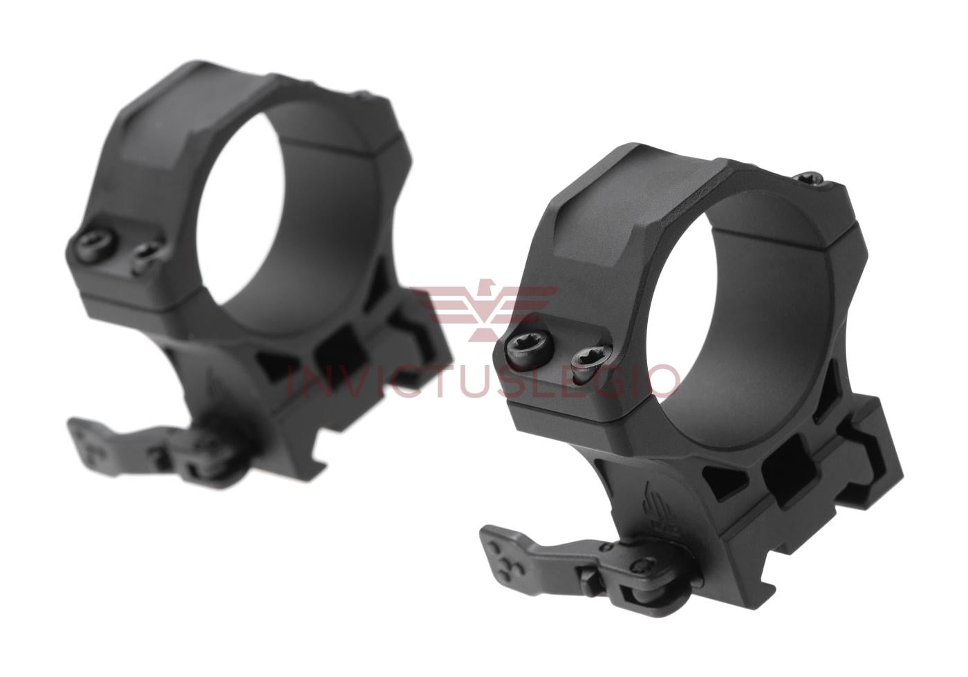 Leapers ACCU-SYNC QR 34MM MEDIUM PROFILE RINGS - INVICTUSLEGIO