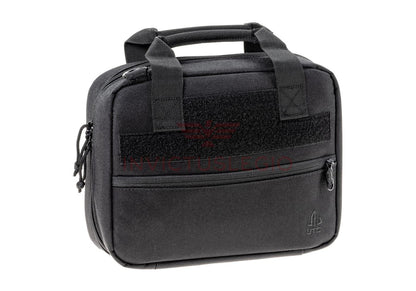 Leapers COMPETITION SHOOTER'S DOUBLE PISTOL CASE - INVICTUSLEGIO