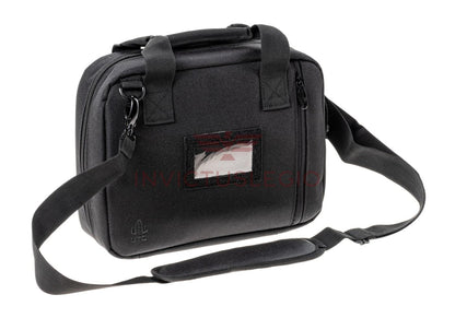 Leapers COMPETITION SHOOTER'S DOUBLE PISTOL CASE - INVICTUSLEGIO