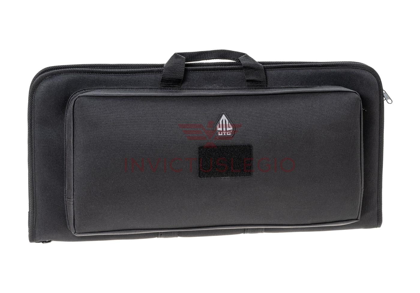 Leapers HOMELAND SECURITY GUN CASE 63CM - INVICTUSLEGIO