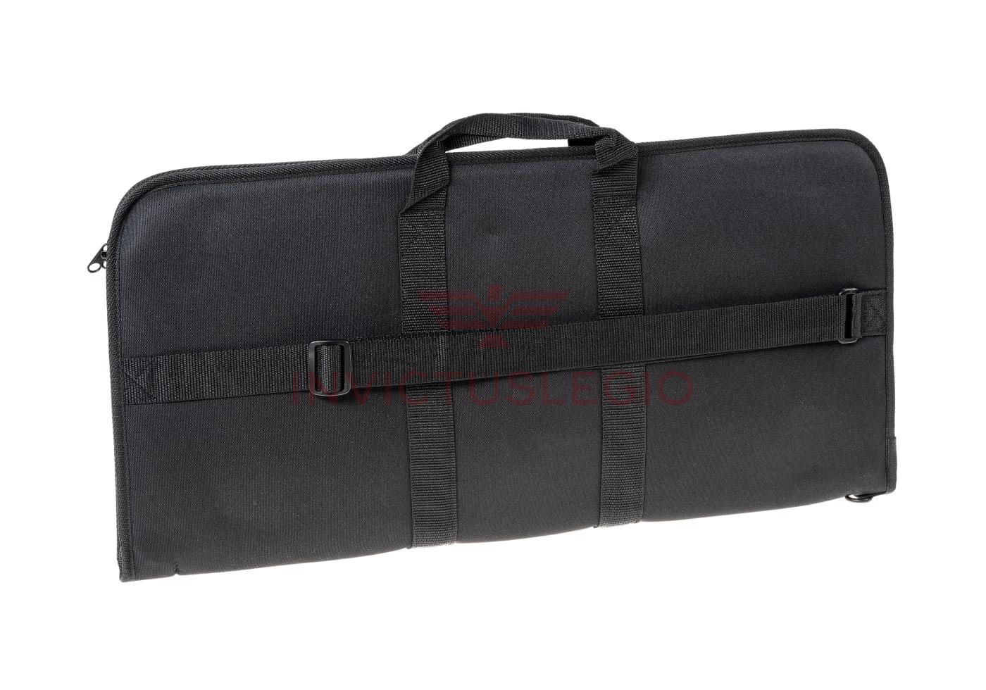 Leapers HOMELAND SECURITY GUN CASE 63CM - INVICTUSLEGIO