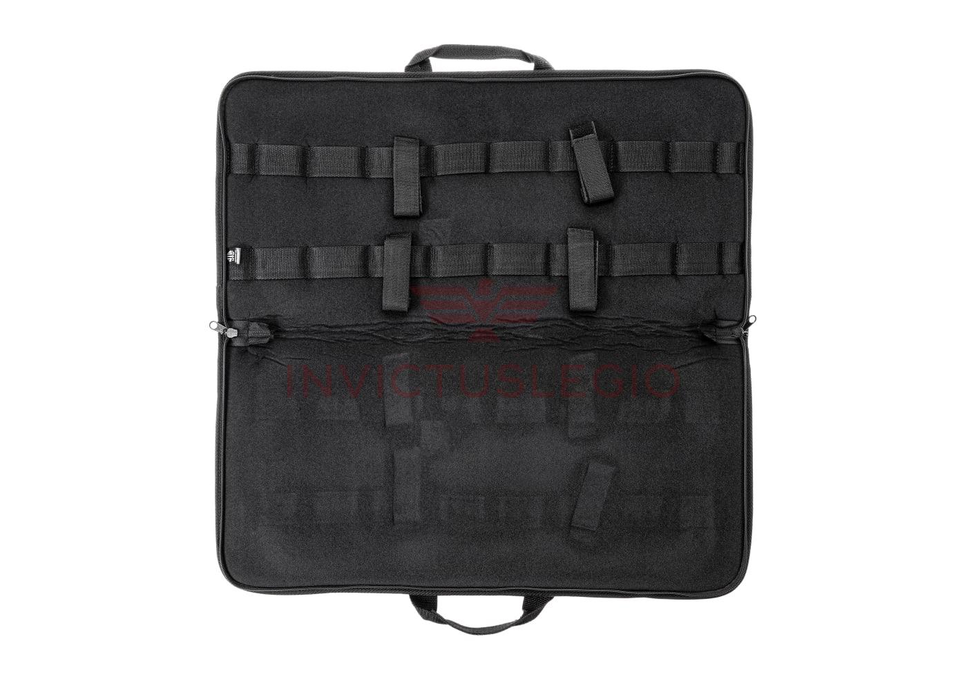 Leapers HOMELAND SECURITY GUN CASE 63CM - INVICTUSLEGIO
