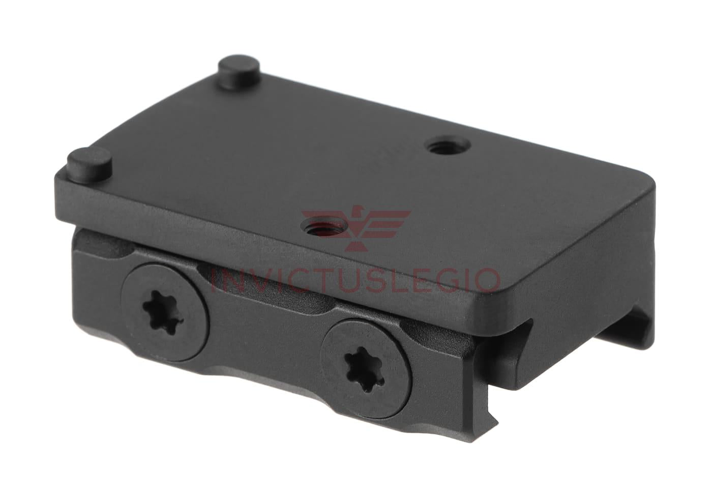 Leapers RMR SUPER SLIM RISER MOUNT LOW PROFILE - INVICTUSLEGIO