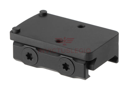 Leapers RMR SUPER SLIM RISER MOUNT LOW PROFILE - INVICTUSLEGIO