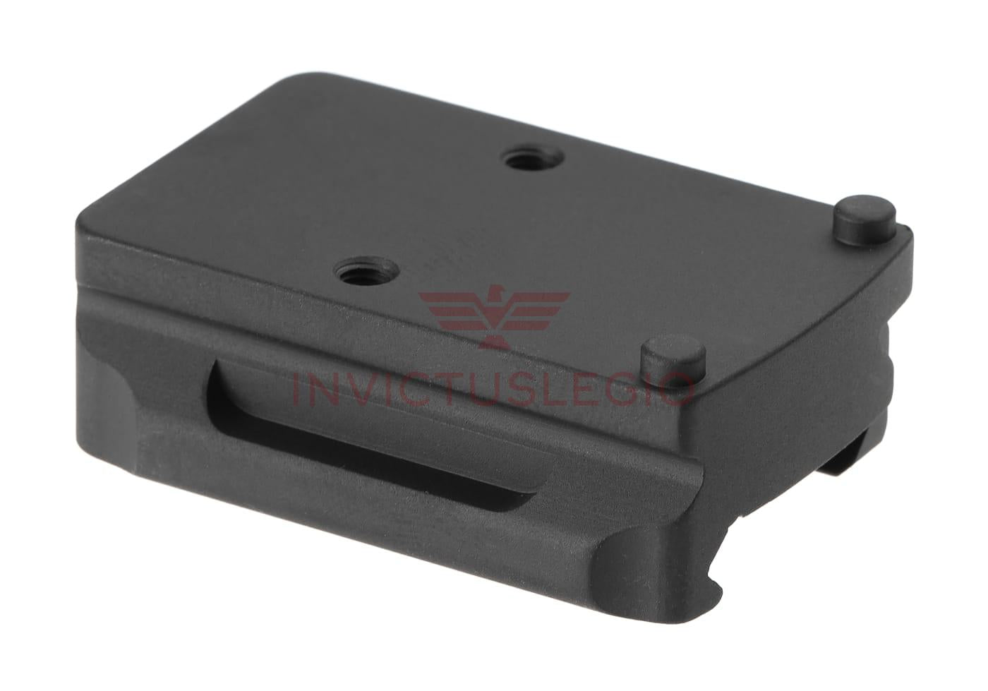 Leapers RMR SUPER SLIM RISER MOUNT LOW PROFILE - INVICTUSLEGIO