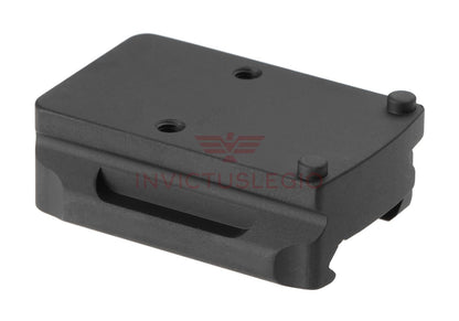 Leapers RMR SUPER SLIM RISER MOUNT LOW PROFILE - INVICTUSLEGIO