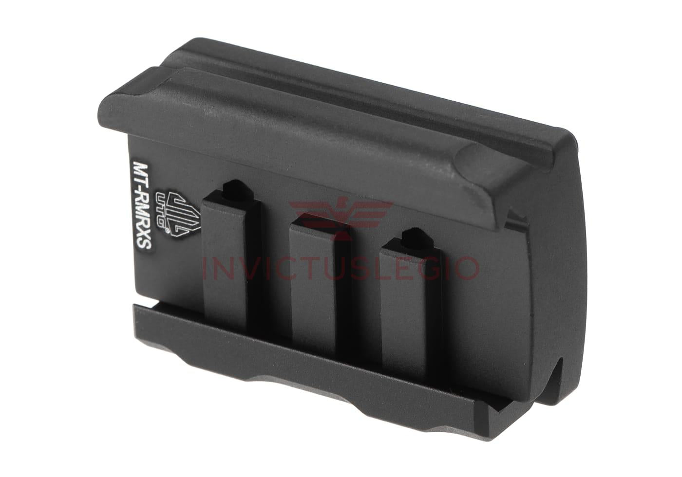 Leapers RMR SUPER SLIM RISER MOUNT LOW PROFILE - INVICTUSLEGIO