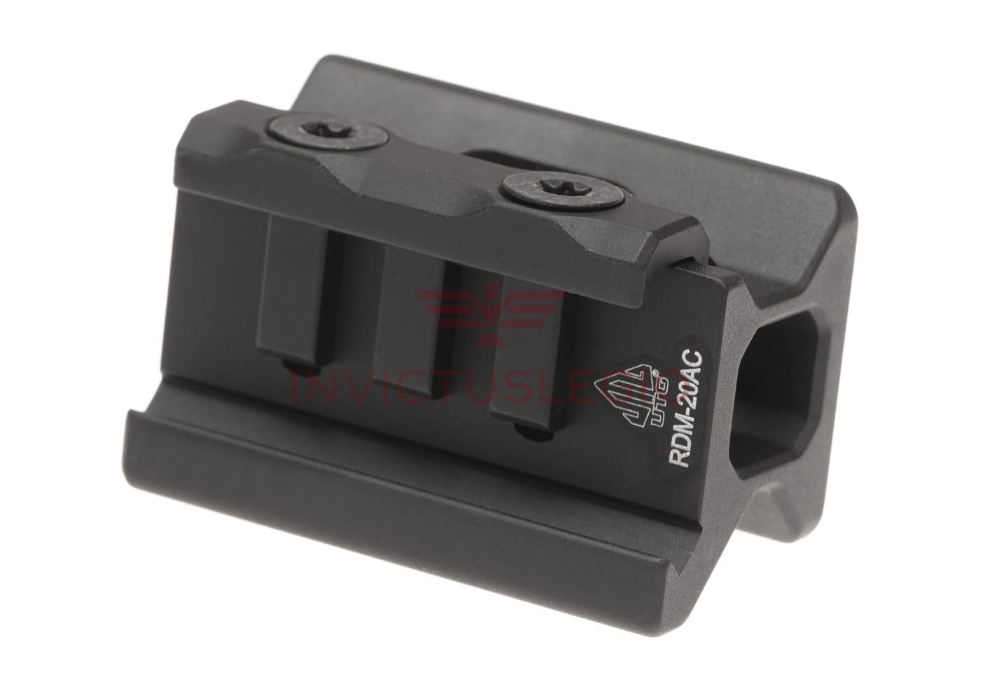 Leapers SUPER SLIM RDM20 MOUNT ABSOLUTE CO-WITNESS - INVICTUSLEGIO