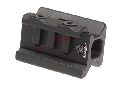 Leapers SUPER SLIM RDM20 MOUNT ABSOLUTE CO-WITNESS - INVICTUSLEGIO