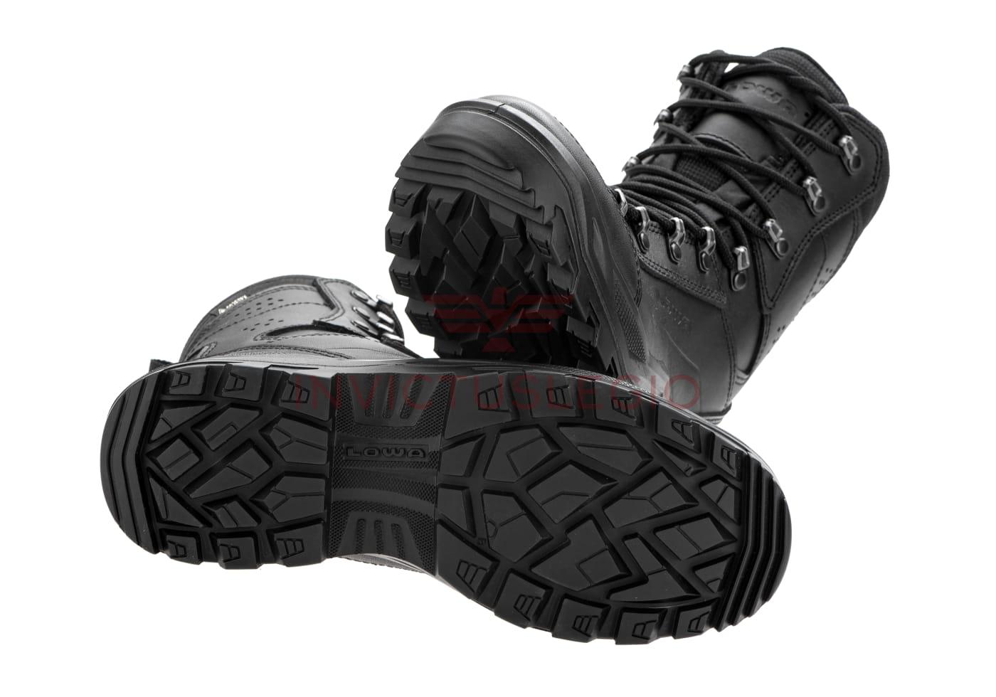Lowa RENEGADE II GTX HI TF WOMEN - INVICTUSLEGIO