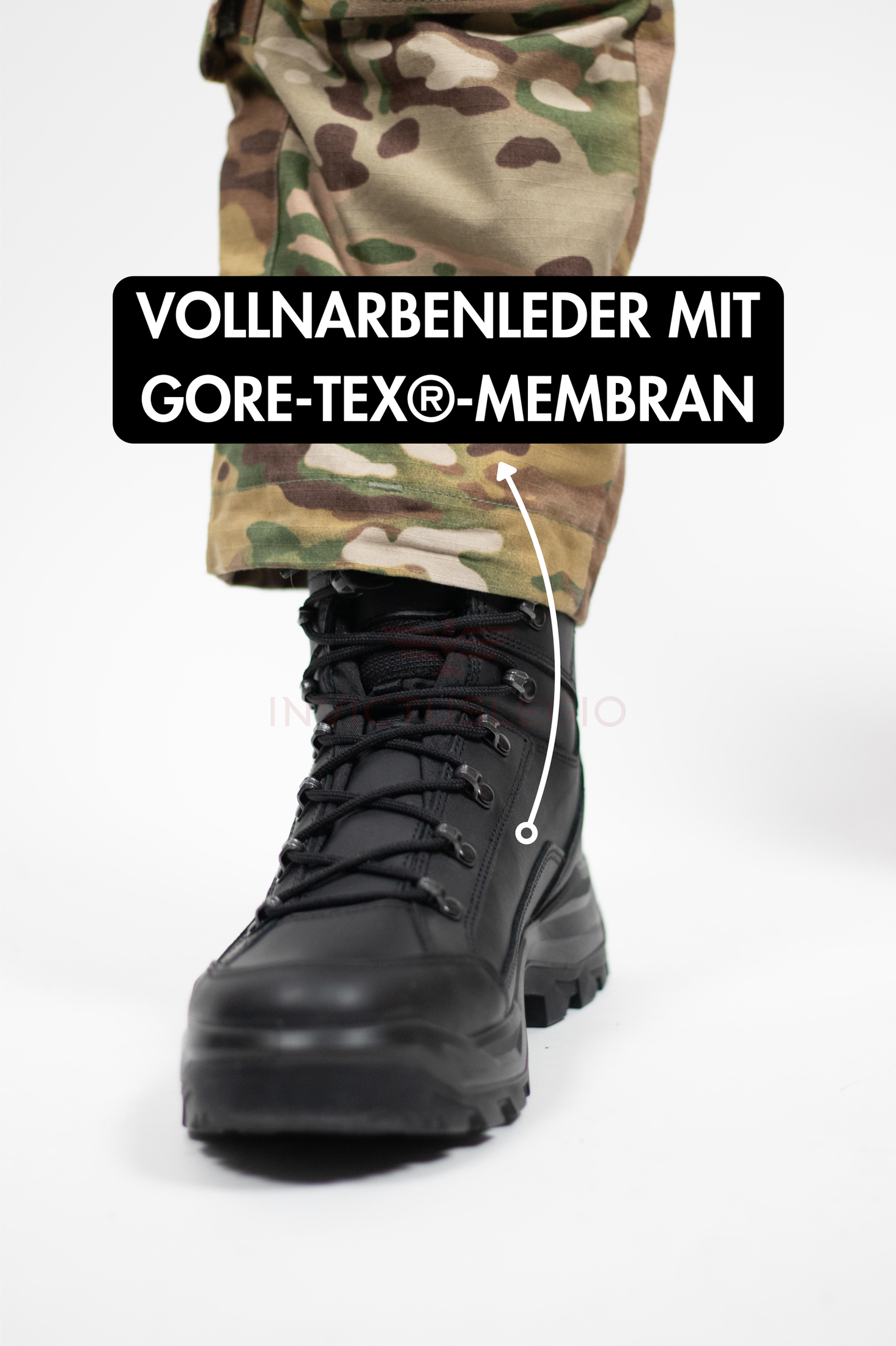 Lowa RENEGADE II GTX MID TF - INVICTUSLEGIO