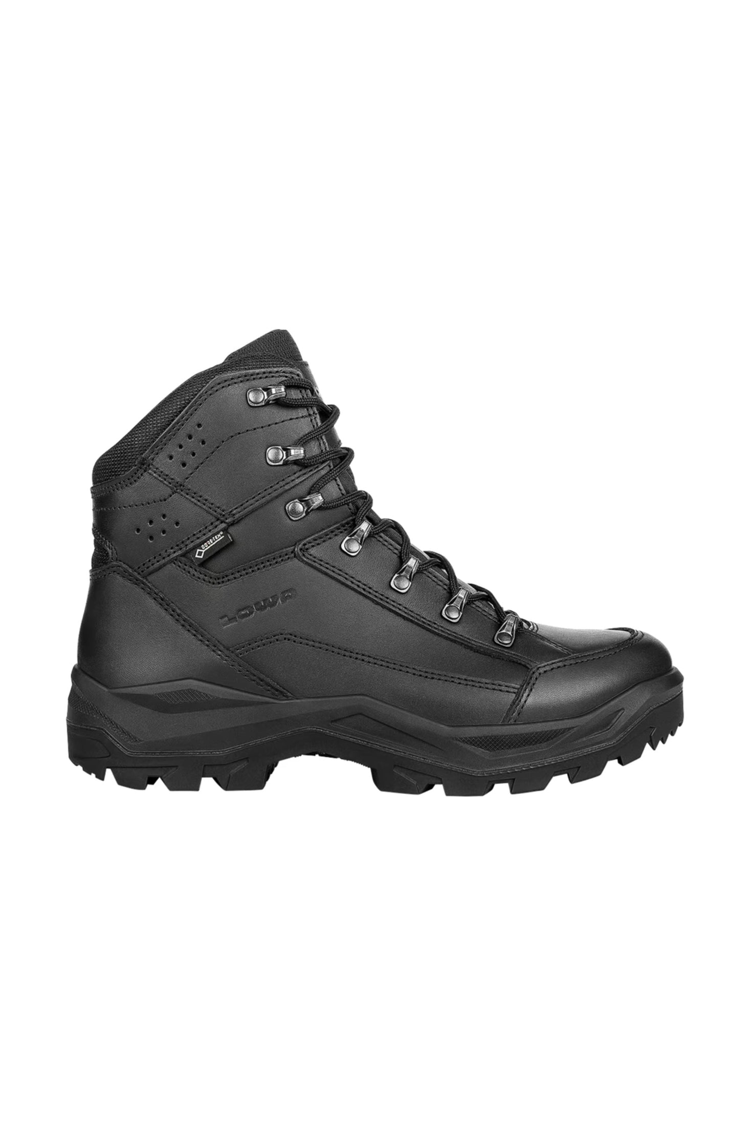Lowa RENEGADE II GTX MID TF