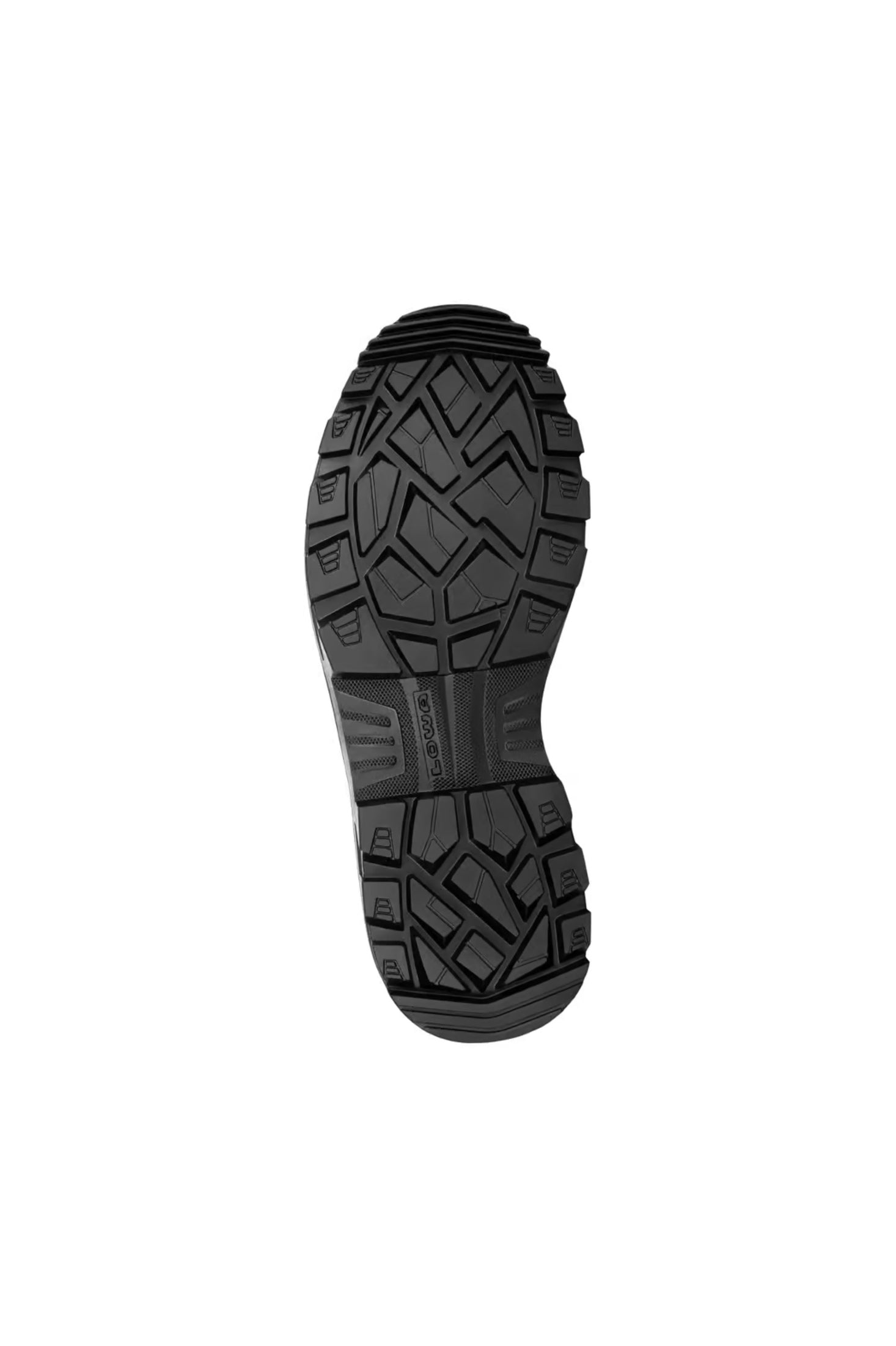 Lowa RENEGADE II GTX MID TF