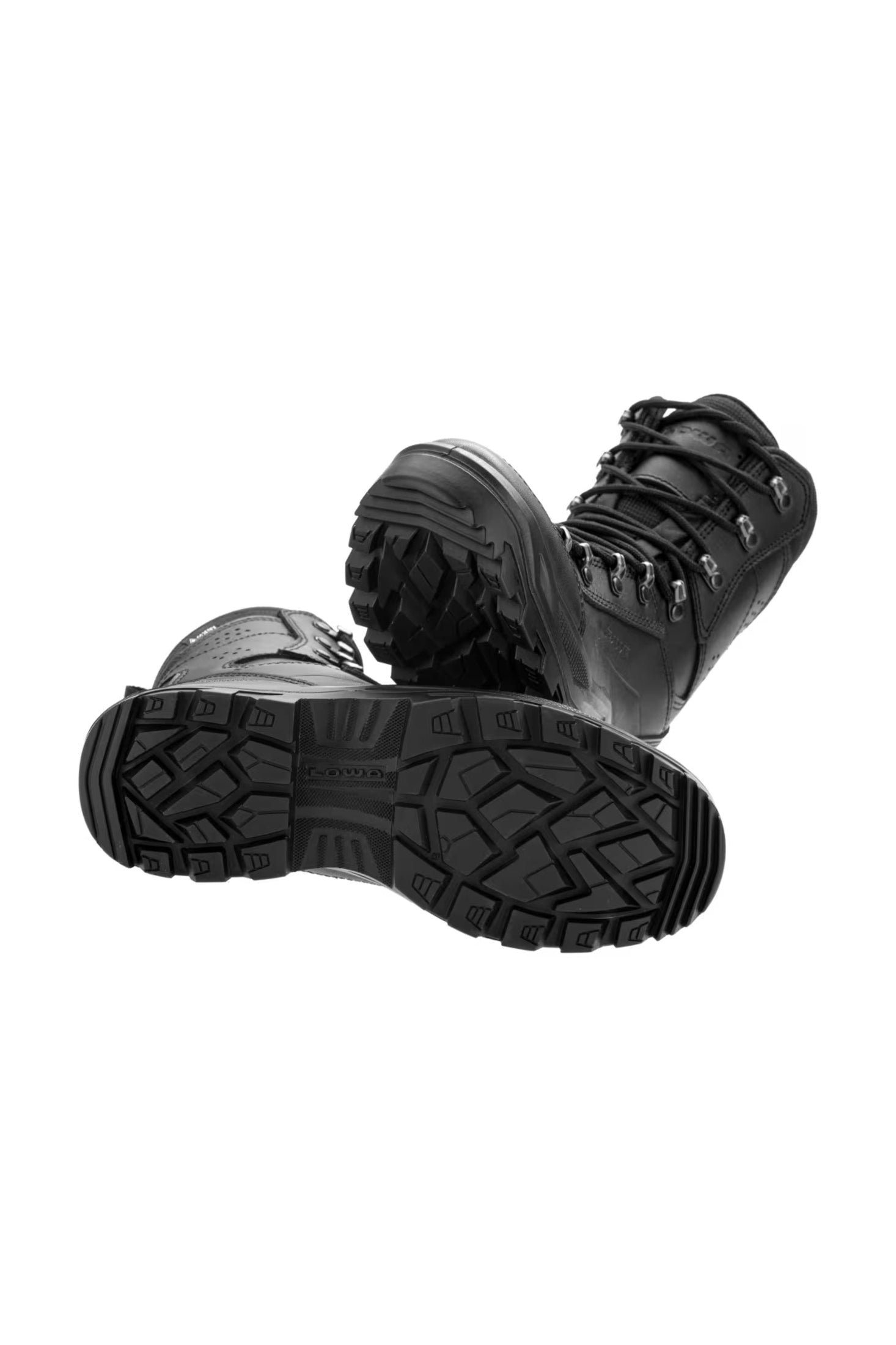 Lowa RENEGADE II GTX HI TF WOMEN