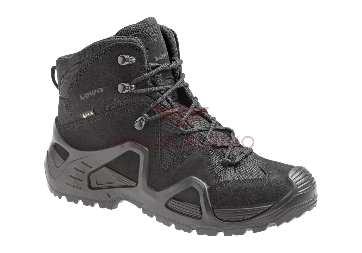 Lowa ZEPHYR GTX MID TF WOMEN - INVICTUSLEGIO