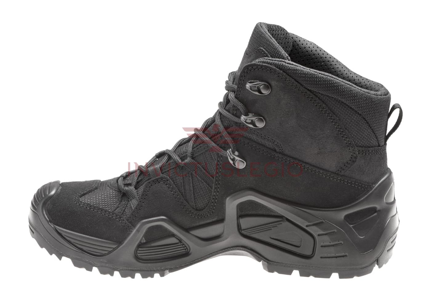 Lowa ZEPHYR GTX MID TF WOMEN - INVICTUSLEGIO