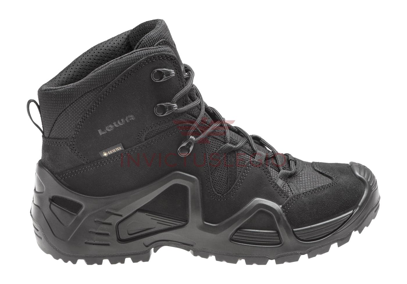 Lowa ZEPHYR GTX MID TF WOMEN - INVICTUSLEGIO