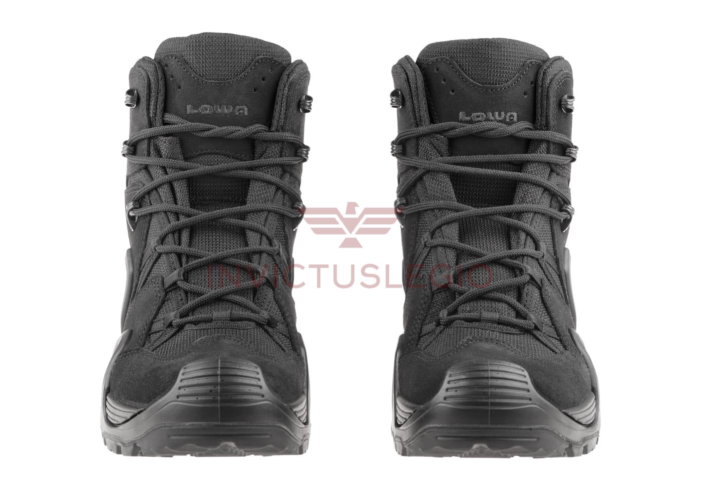 Lowa ZEPHYR GTX MID TF WOMEN - INVICTUSLEGIO