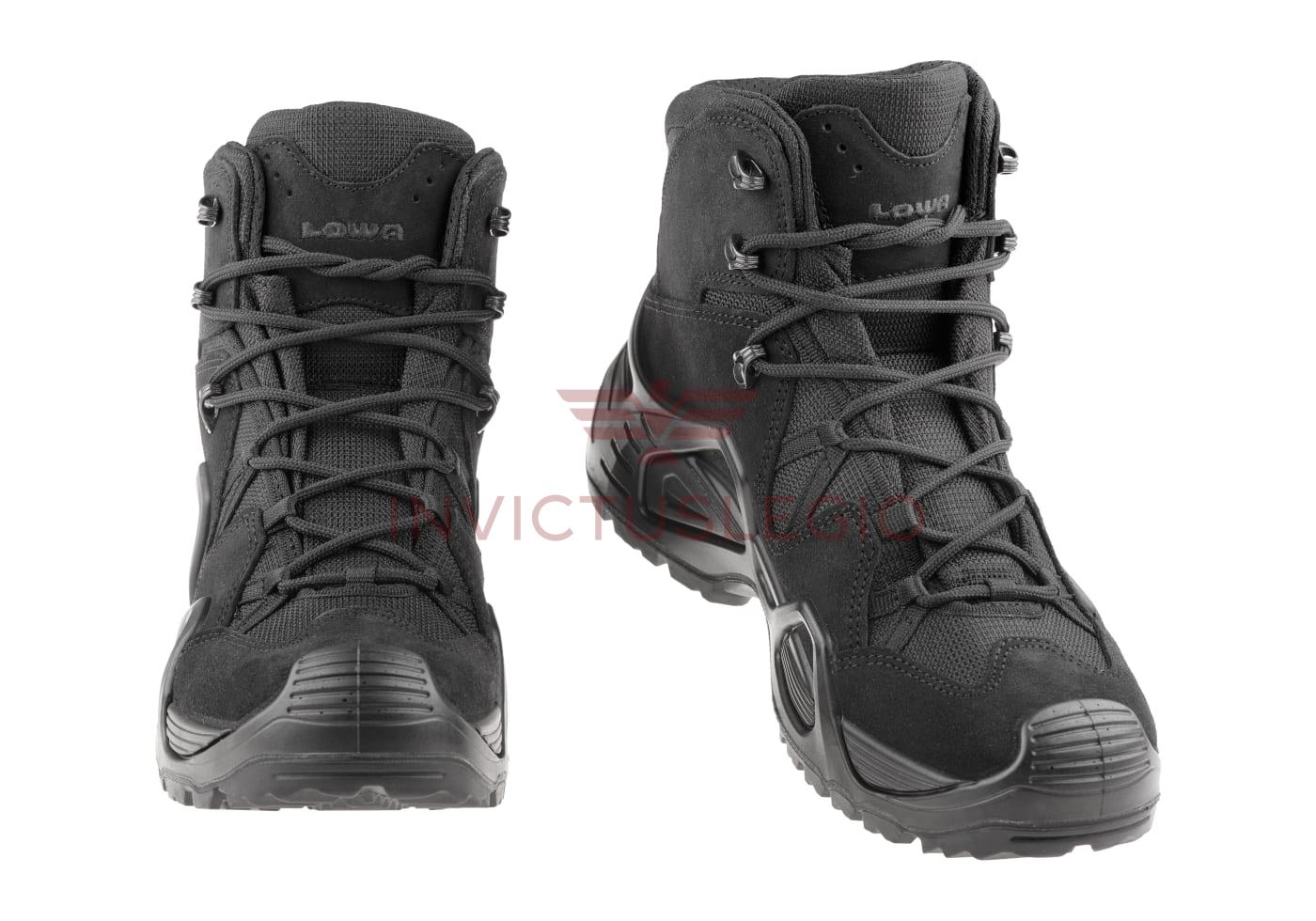 Lowa ZEPHYR GTX MID TF WOMEN - INVICTUSLEGIO
