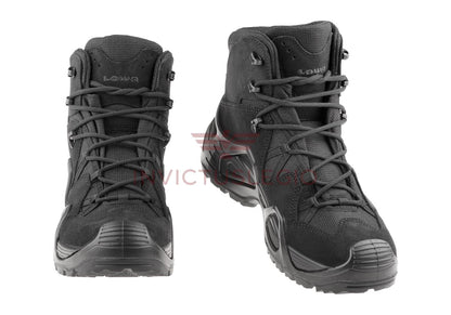 Lowa ZEPHYR GTX MID TF WOMEN - INVICTUSLEGIO