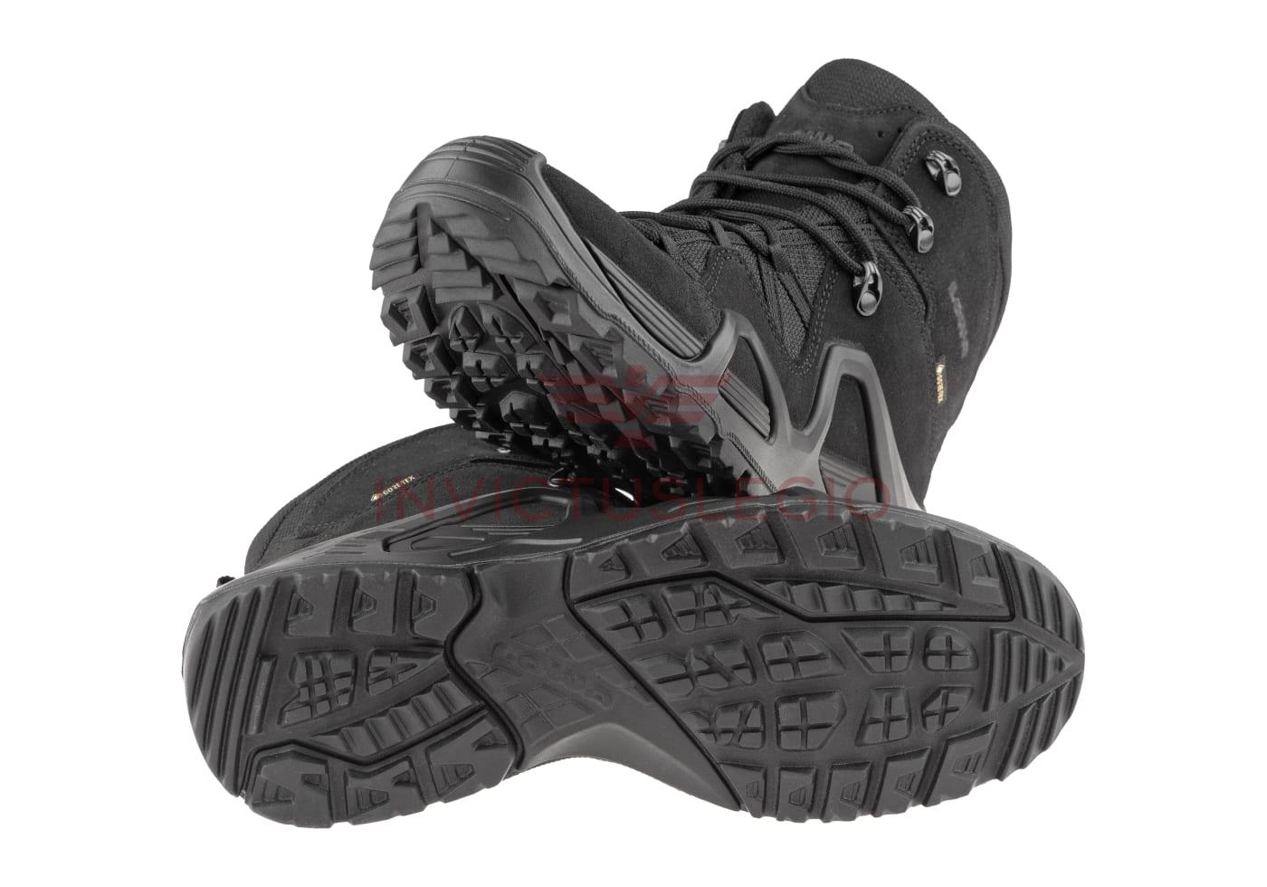 Lowa ZEPHYR GTX MID TF WOMEN - INVICTUSLEGIO
