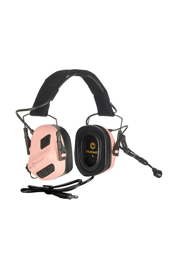 Protection auditive tactique Earmor M32 Plus