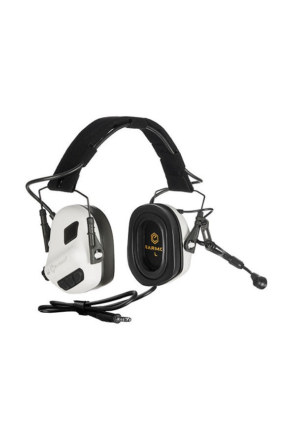 Protection auditive tactique Earmor M32 Plus