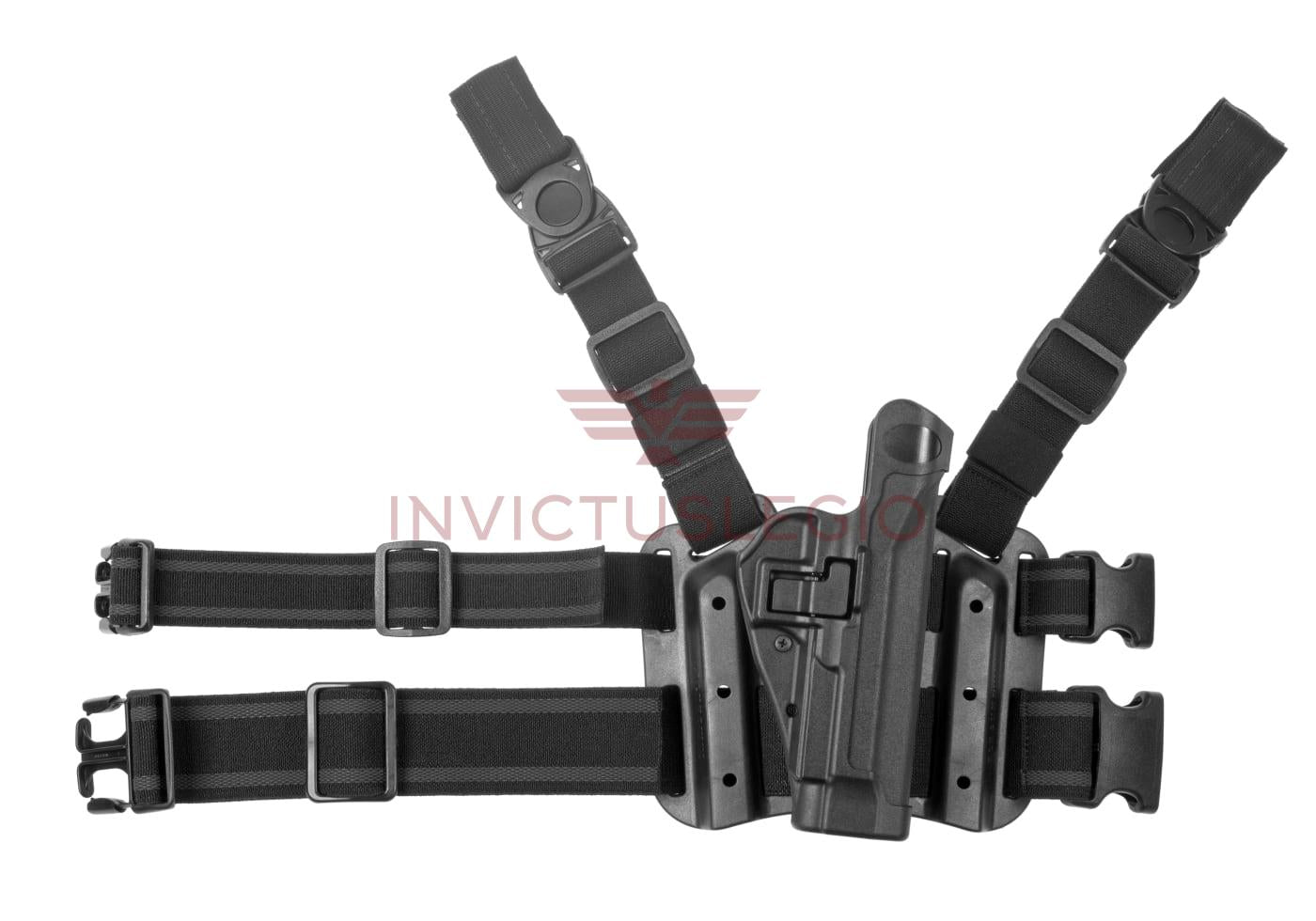 Blackhawk SERPA HOLSTER FÜR BERETTA 92/96/M9/M9A1 - INVICTUSLEGIO