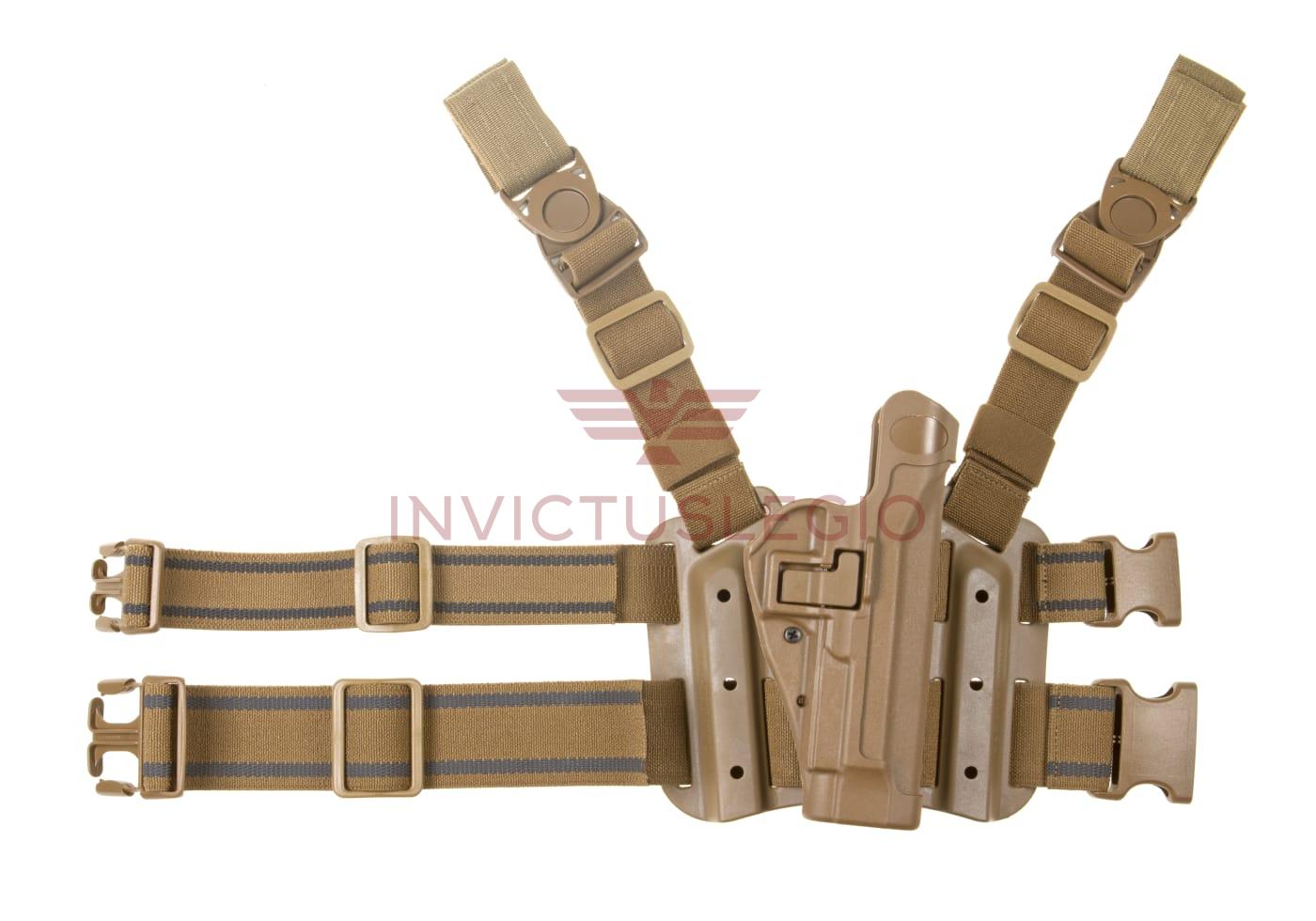 Blackhawk SERPA HOLSTER FÜR BERETTA 92/96/M9/M9A1 - INVICTUSLEGIO