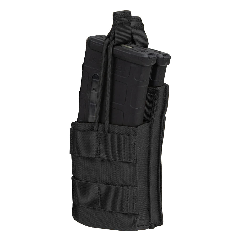 Condor M4 SINGLE STACKER MAG POUCH