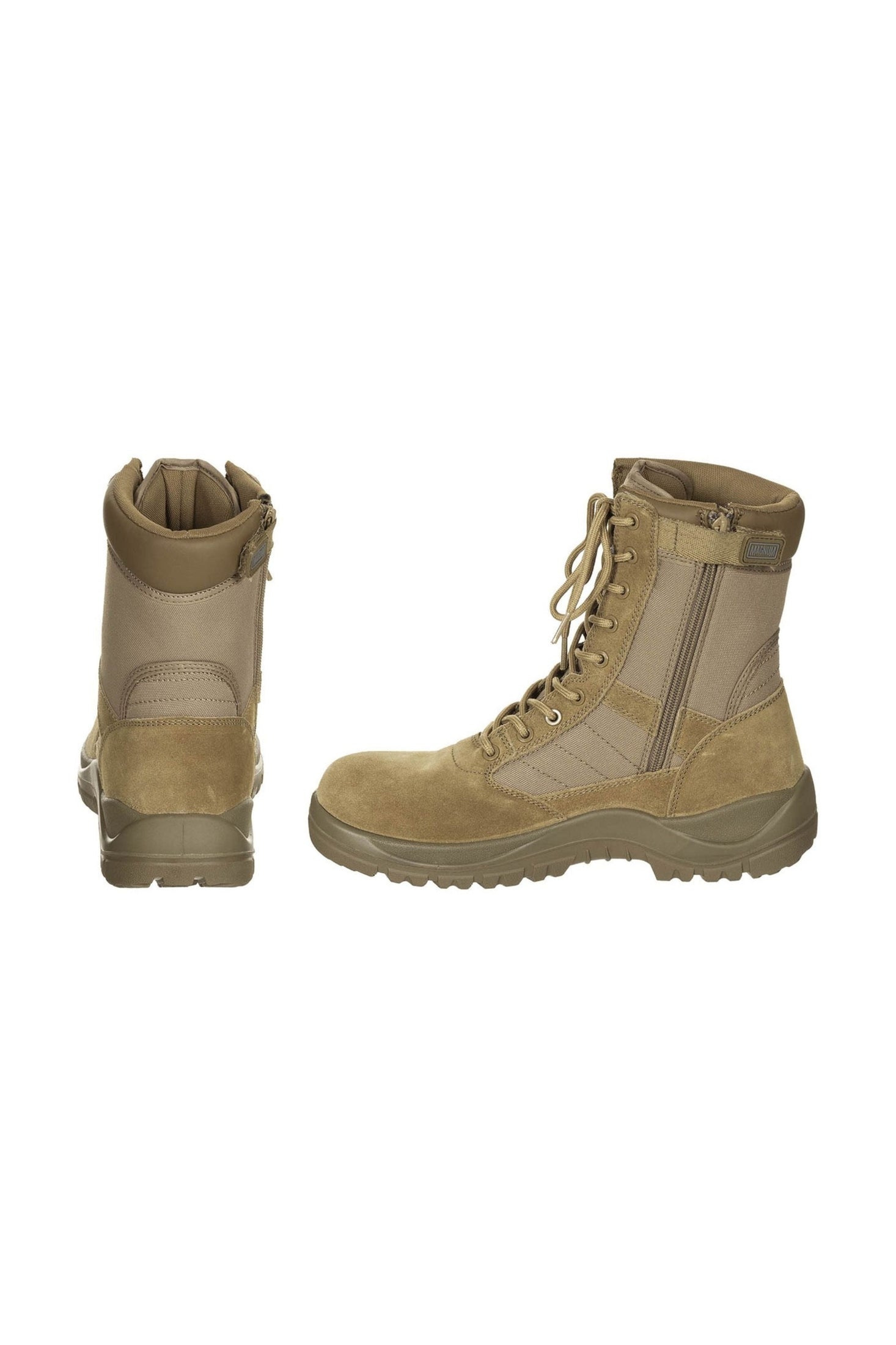 MAGNUM Centurion 8.0 SZ