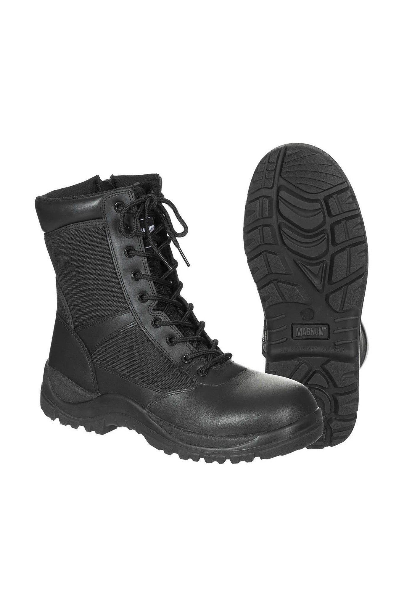MAGNUM Einsatzstiefel Centurion 8.0 SZ - INVICTUSLEGIO