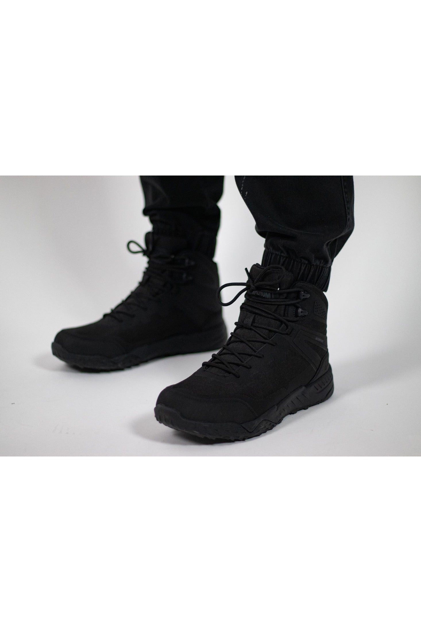 MAGNUM Einsatzstiefel Ultima 6.0 WP - INVICTUSLEGIO