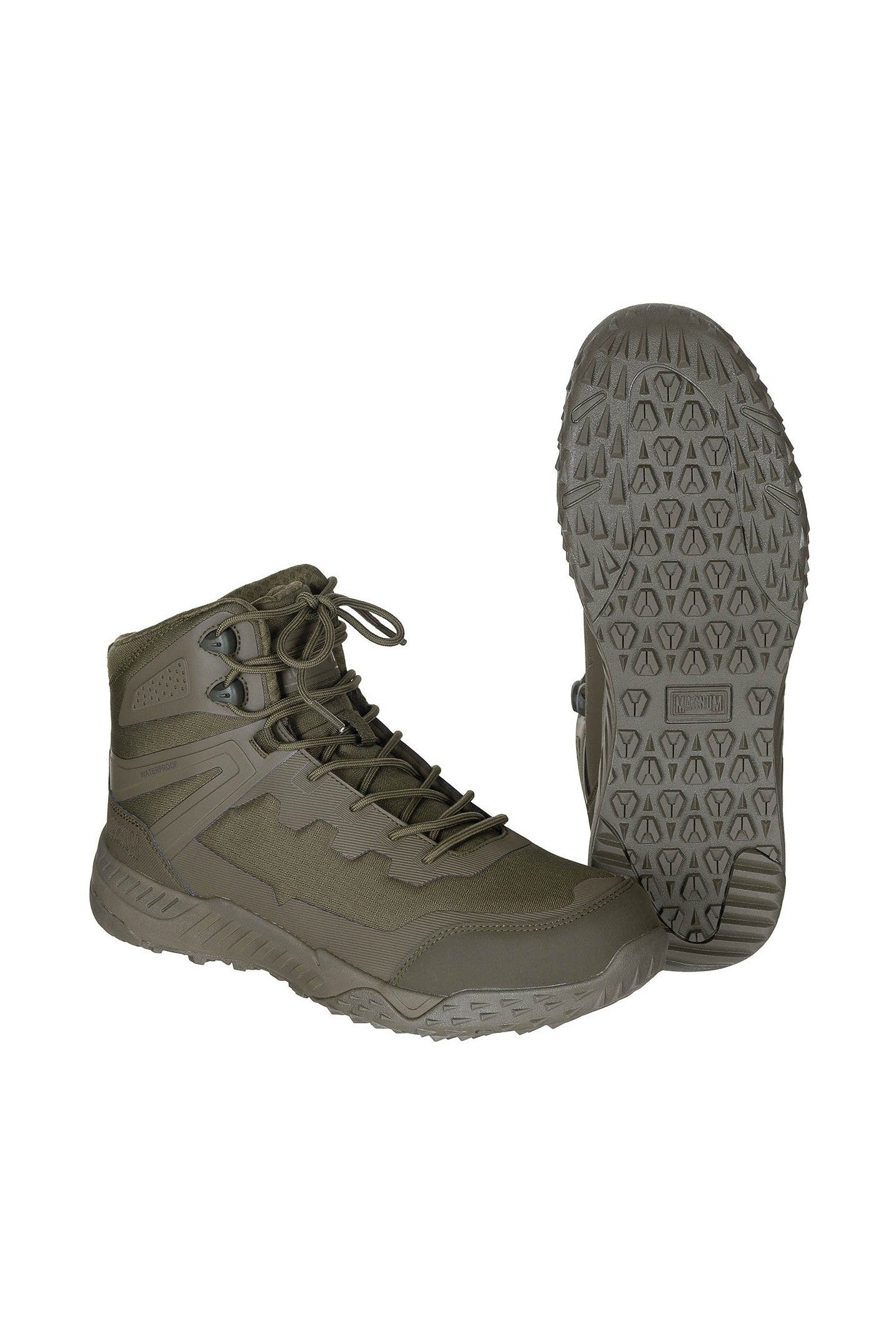 MAGNUM Einsatzstiefel Ultima 6.0 WP - INVICTUSLEGIO