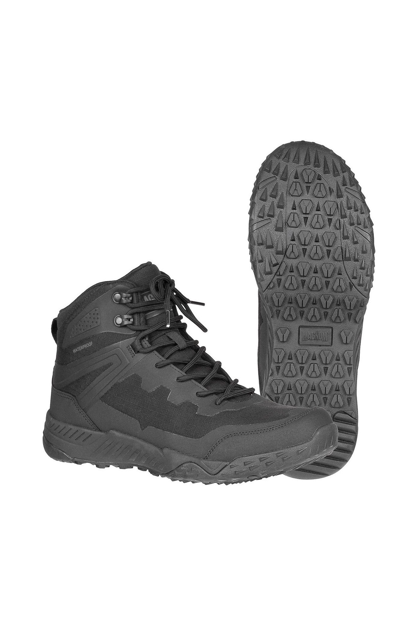 MAGNUM Einsatzstiefel Ultima 6.0 WP - INVICTUSLEGIO
