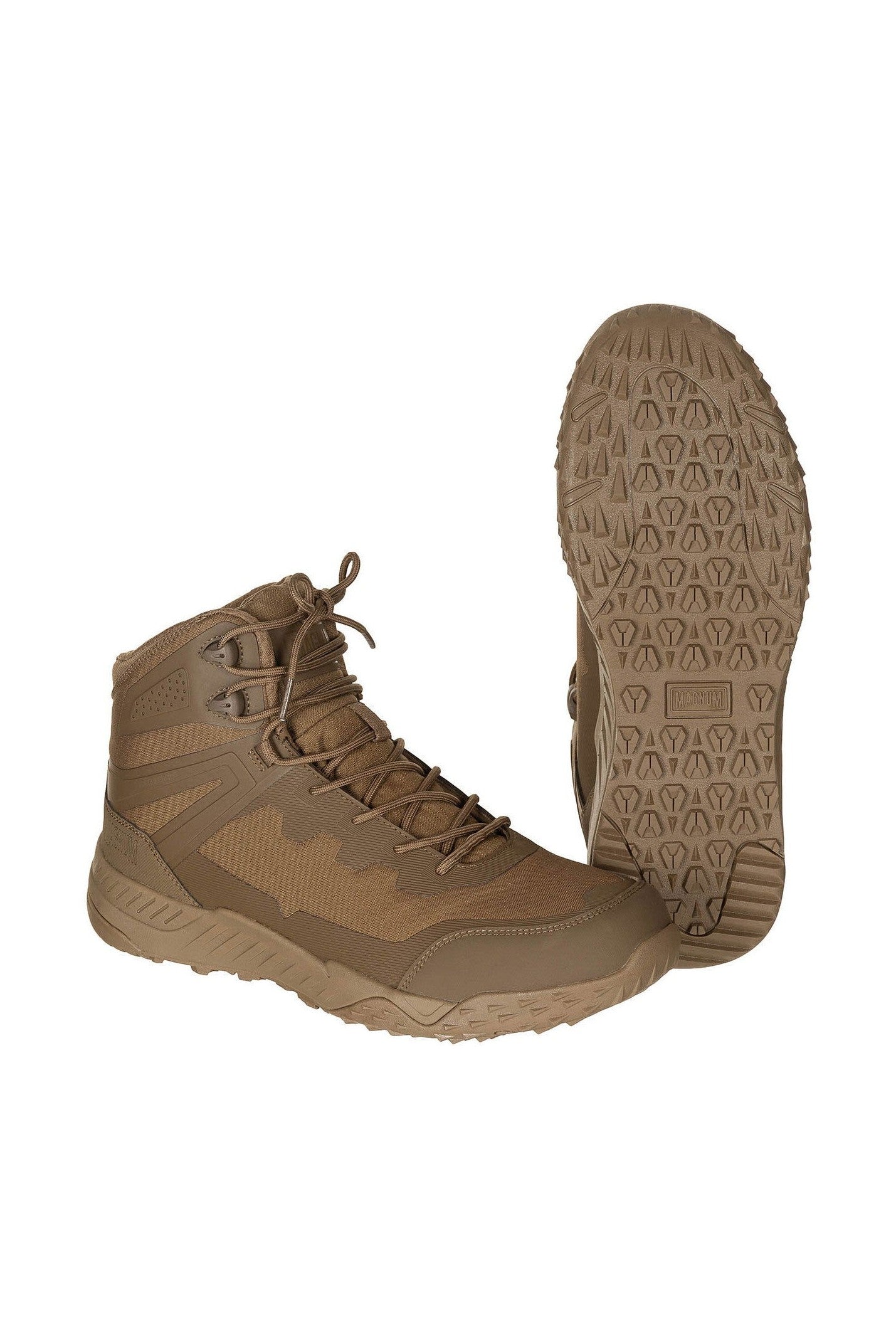 MAGNUM Einsatzstiefel Ultima 6.0 WP - INVICTUSLEGIO