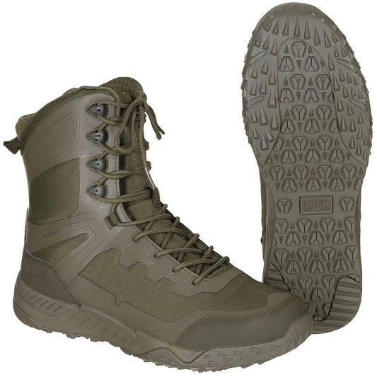 MAGNUM Einsatzstiefel Ultima 8.0 SZ WP - INVICTUSLEGIO